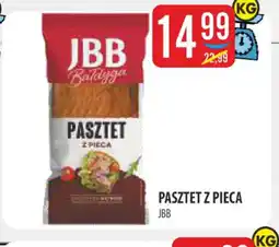 MOKPOL PASZTET oferta