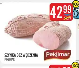 MOKPOL Szynka bez wędzenia oferta