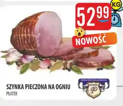MOKPOL Szynka pieczona na ogniu oferta