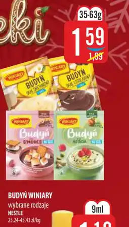 MOKPOL BUDYN WINIARY oferta