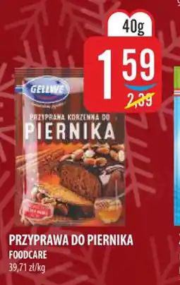 MOKPOL PRZYPRAWA DO PIERNIKA oferta