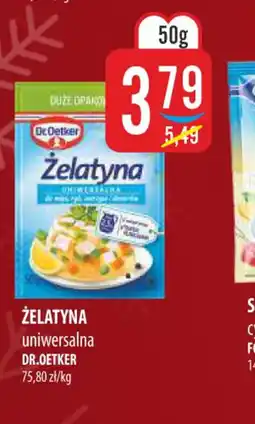 MOKPOL ZELATYNA oferta