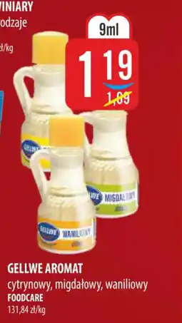 MOKPOL Gellwe Aromat oferta