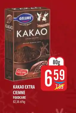 MOKPOL KAKAO EXTRA CIEMNE oferta