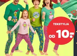 Netto Tekstylia oferta