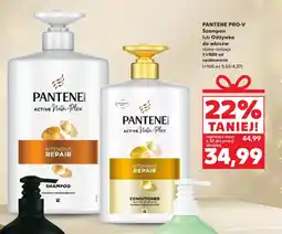 Kaufland Odżywka do włosów Pantene oferta