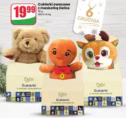Dino Cukierki Delisse oferta