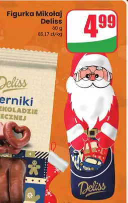 Dino Mikołaj Delisse oferta