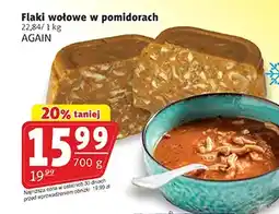 Prim Market Flaki wołowe Again oferta