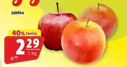 Prim Market Jabłka oferta