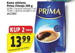 Prim Market Kawa mielona Prima oferta