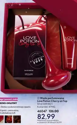 Oriflame Perfumy Oriflame oferta