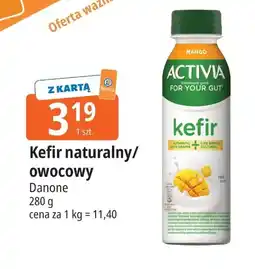E.Leclerc Kefir Danone oferta
