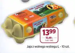 Społem Jaja oferta