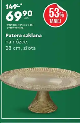 Biedronka Patera oferta