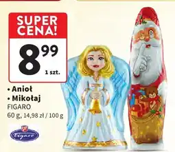 Intermarche Mikołaj Figaro oferta