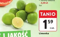 Intermarche Limonka Intermarche oferta