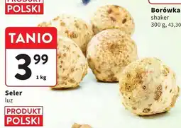 Intermarche Seler luz Intermarche oferta
