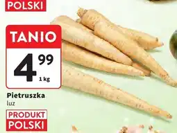 Intermarche Pietruszka luz Intermarche oferta