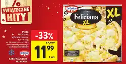 Intermarche Pizza FELICIANA XL oferta