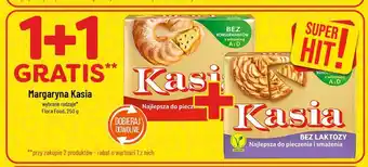 Margaryna Kasia (Flora Food, 250g)