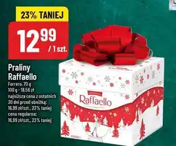 Polomarket Praliny Raffaello (Ferrero, 230g) oferta