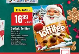 Polomarket Cukierki Toffifee (Storck, 250g) oferta