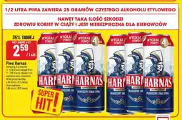 Polomarket Piwo Harnaś oferta