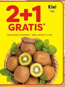 Polomarket Kiwi oferta