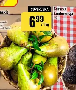 Polomarket Gruszka Konferencja oferta