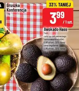Polomarket Awokado Hass oferta