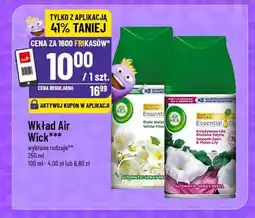 Polomarket Wkład Air Wick oferta