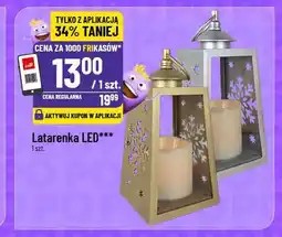 Polomarket Latarenka LED oferta