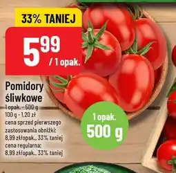 Polomarket Pomidory śliwkowe oferta