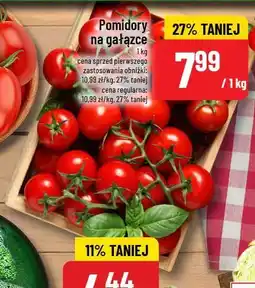 Polomarket Pomidory na gałązce oferta