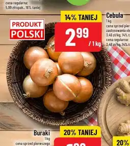 Polomarket Cebula oferta
