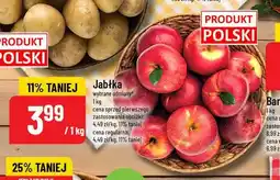 Polomarket Jabłka oferta