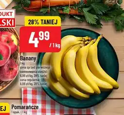Polomarket Banany oferta