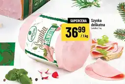 Polomarket Szynka delikatna Lukullus, 1kg oferta
