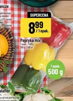Polomarket Papryka mix oferta