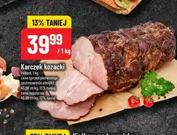 Polomarket Karczek kozacki oferta