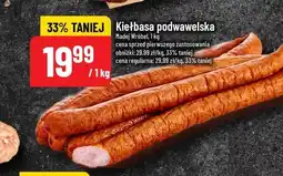 Polomarket Kiełbasa podwawelska oferta