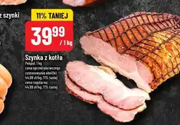 Polomarket Szynka z kołta oferta
