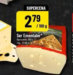 Polomarket Ser Emmental, 100 g oferta