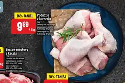 Polomarket Podudzie z kurczaka oferta