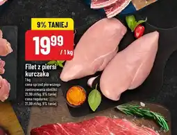 Polomarket Filet z piersi kurczaka oferta