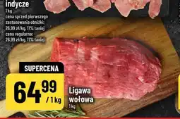 Polomarket Ligawa wołowa oferta