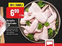 Polomarket Skrzydła z kurczaka oferta