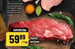 Polomarket Udziec wołowy oferta