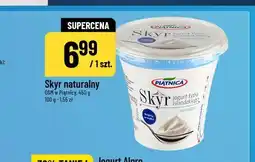 Polomarket Skyr naturalny Skry Piątnica oferta